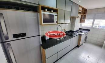 Imagem 5: Apartamento com 2 dormitórios à venda, 52 m² por R$ 229.000,00 - Jardim das Oliveiras - Sã