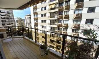 Imagem: Rio de Janeiro - Apartamento Padrão - Gávea