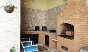 Imagem 6: SÃO PAULO - Casa Padrão - VILA CALIFÓRNIA