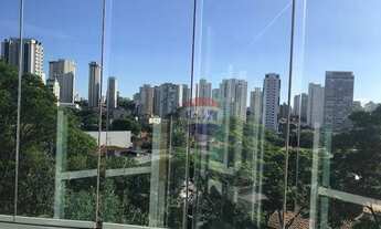 Imagem 7: Apartamento de 142m², com 3 dormitórios com armários, sendo 1 suíte