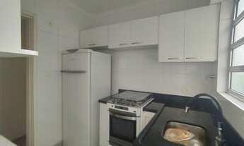 Imagem: Apartamento 1 dormitório,63 metros próximo