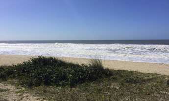 Imagem 2: Excelente Terreno frente para o mar Jardim Estoril, Guaratuba - PR