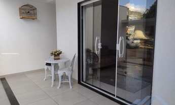 Imagem 5: Casa para Venda em Rio de Janeiro, Campo Grande, 3 dormitórios, 3 banheiros