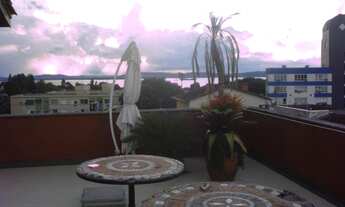 Imagem: Apartamento de 276 metros quadrados no bairro