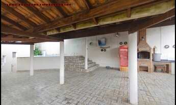 Imagem 5: Casa para aluguel e venda possui 450 metros quadrados com 6 quartos