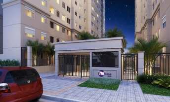 Imagem 1: Apartamento Brás