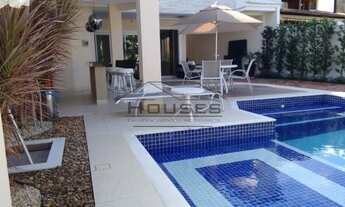 Imagem 4: Rio de Janeiro - Casa de Condomínio - <br> Barra da Tijuca