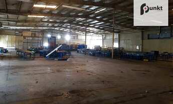 Imagem: Galpão para alugar, 4280 m² por R$ 40.000,00/mês