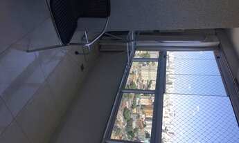 Imagem 2: Apartamento para venda possui 66 metros com 2 quartos uma suite 2 vagas