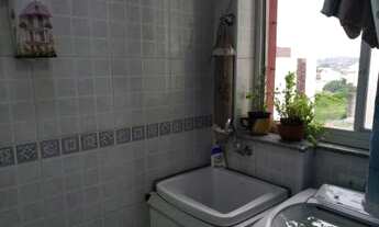 Imagem 6: Apartamento à venda, 2 quartos, 1 vaga, Parque São Vicente - Mauá/SP