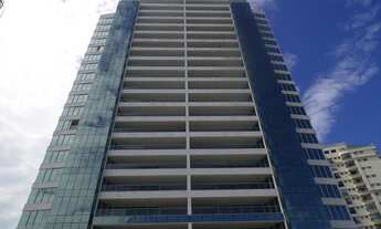 Imagem 2: Oportunidade: Apartamento na Barra da Tijuca, no Riserva Golf, 381m, 4 suítes, vista livre