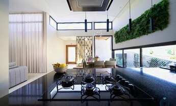 Imagem 4: Indaiatuba - Casa Padrão - Jardim Vila Paradiso