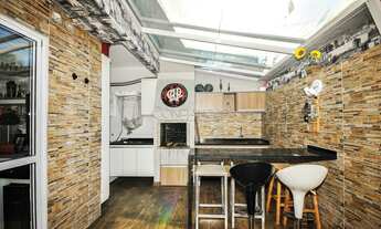 Imagem 5: Casa 3 quartos e 1 suíte à venda no condomínio Vista do Sol no Pilarzinho