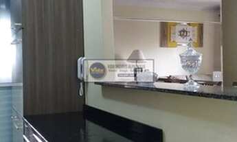 Imagem 4: Apartamento padrao em Jardim Tupanci - Barueri, SP