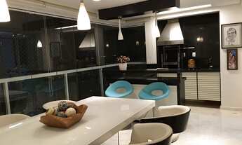 Imagem 4: Apartamento para venda possui 385 metros quadrados 4 quartos