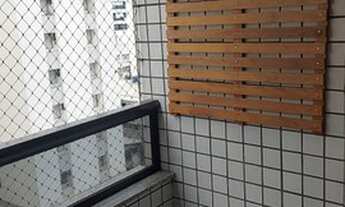 Imagem 5: BELO Apartamento com AREA PRIVATIVA 104 Metros Quadrados-3-Quartos-2 Vagas-Proximo Metro C