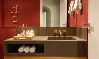 Imagem 5: São Paulo - Apartamento Padrão - Jardim América