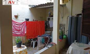 Imagem 3: Casa Fundos Rua Irapuá