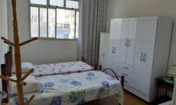 Imagem 6: Apartamento disponível pronto para morar na avenida Praiana, Praia do Morro