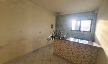 Imagem 3: Apartamento com 1 dormitório para alugar, 35 m² por R$ 730,00/mês - Itaquera - São Paulo/S