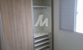 Imagem 6: Apartamento (tipo - padrao) 2 dormitórios, cozinha planejada, portaria 24hs, lazer, espaço