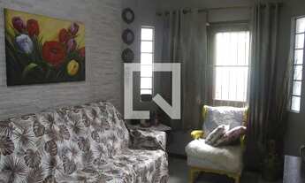 Imagem 2: Casa para Aluguel - Jardim Algarve, 2 Quartos, 90 m2