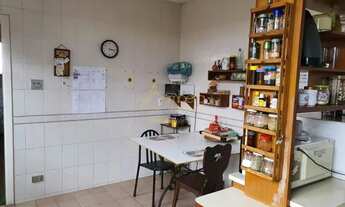 Imagem 7: Casa Térrea no Bolsão de Interlagos