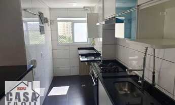 Imagem 5: APTO 03 dormitórios com suíte e lazer completo R$ 579.900,00