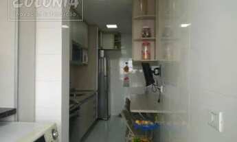 Imagem 3: São Caetano do Sul - Apartamento Padrão - Santa Maria