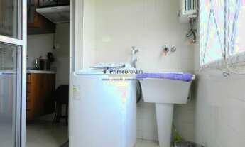 Imagem 6: VENDA E LOCAÇÃO VILA NOVA CONCEIÇÃO EXCELENTE APARTAMENTO!!!!