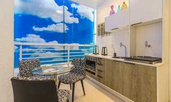 Imagem 5: Loft com 1 dormitório à venda, 37 m² por R$ 375.900,00 - Jardim do Mar - São Bernardo do C