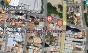 Imagem 7: Flat pra moradia e investimentos em Bairro Novo - Olinda - PE