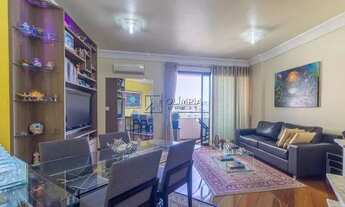 Imagem: Apartamento Venda Chácara Klabin 72 m²