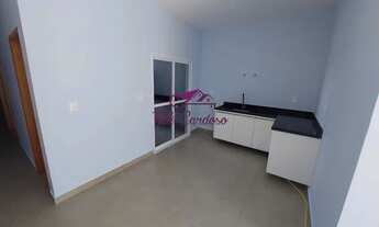 Imagem 3: INDAIATUBA - Casa Padrão - JARDIM RESIDENCIAL VENEZA