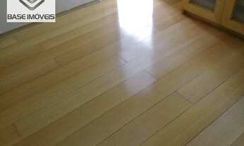 Imagem 4: Apartamento com 3 dormitórios para alugar, 90 m² por R$ 6.263,36 - Vila Clementino - São P