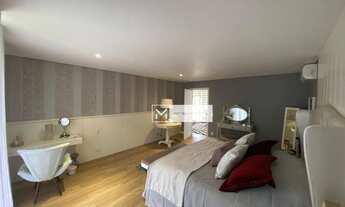 Imagem 6: Casa com 4 dormitórios, 420 m² - venda por R$ 3.600.000,00 ou aluguel por R$ 20.000,00/mês