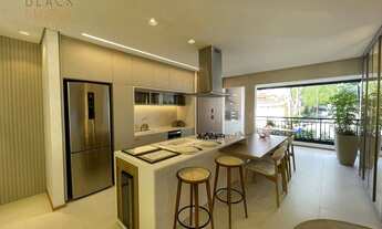 Imagem 2: Apartamento com 3 dormitórios à venda, 102 m² por R$ 567.000 - Jardim das Nações - Taubaté