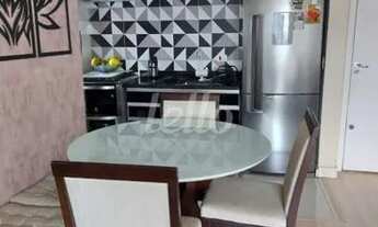 Imagem 3: São Paulo - Apartamento Padrão - Vila Prudente