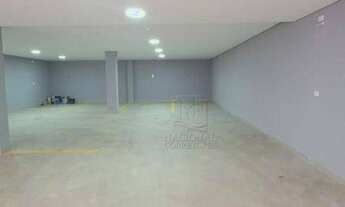 Imagem 2: Cobertura com 2 dormitórios para alugar, 88 m² por R$ 2.450,00/mês - Parque Erasmo Assunçã