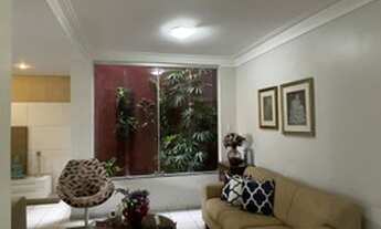 Imagem 2: Casa Projetada e Semi Mobiliada no Vinhais - 4 Quartos