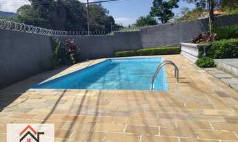 Imagem: Casa com 3 dormitórios, 200 m² - venda