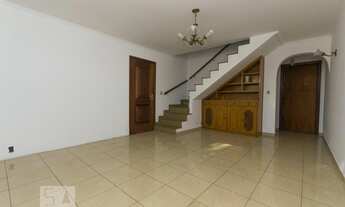 Imagem 3: Casa para Aluguel - Vila Campestre, 3 Quartos, 206 m2