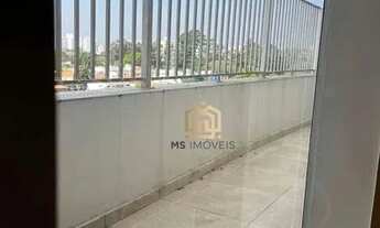 Imagem 5: Apartamento com 2 dormitórios à venda, 88 m² por R$ 560.000 - Planalto Paulista - São Paul