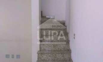 Imagem 6: Sobrado com 2 dormitórios para locação na Penha