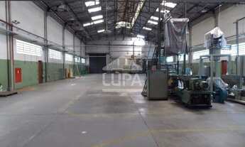 Imagem 7: GALPÃO COM 2200 M2 DE ÁREA CONSTRUÍDA - NO BAIRRO DO LIMÃO