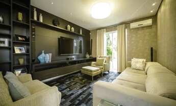 Imagem 5: Casa em Alphaville Melville