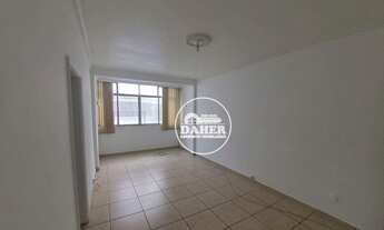 Imagem 3: Daher Aluga: Apartamento 3 Quartos , 58 m², em Cascadura - CDQ 258