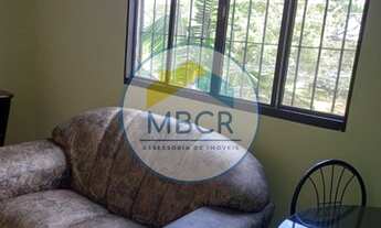 Imagem 3: São Paulo - Apartamento Padrão - Conjunto Residencial José Bonifácio