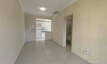 Imagem 6: Apartamento com 2 dormitórios para alugar, 62 m² por R$ 2.000,00/mês - Jardim Faculdade