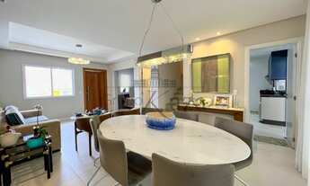 Imagem 3: Casa de condomínio sobrado para venda com 330 metros quadrados com 4 quartos